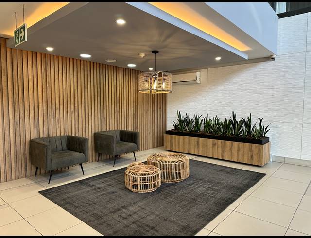 551M² OFFICE TO LET IN SANDTON CENTRAL